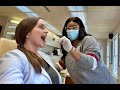 GETTING MY BRACES OFF! | Come With Me! Vlog!