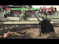 Mortal Kombat vs DC Universe playthrough_Batman