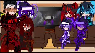 Skibidi Toilet React To Uttvm Fought Utcm