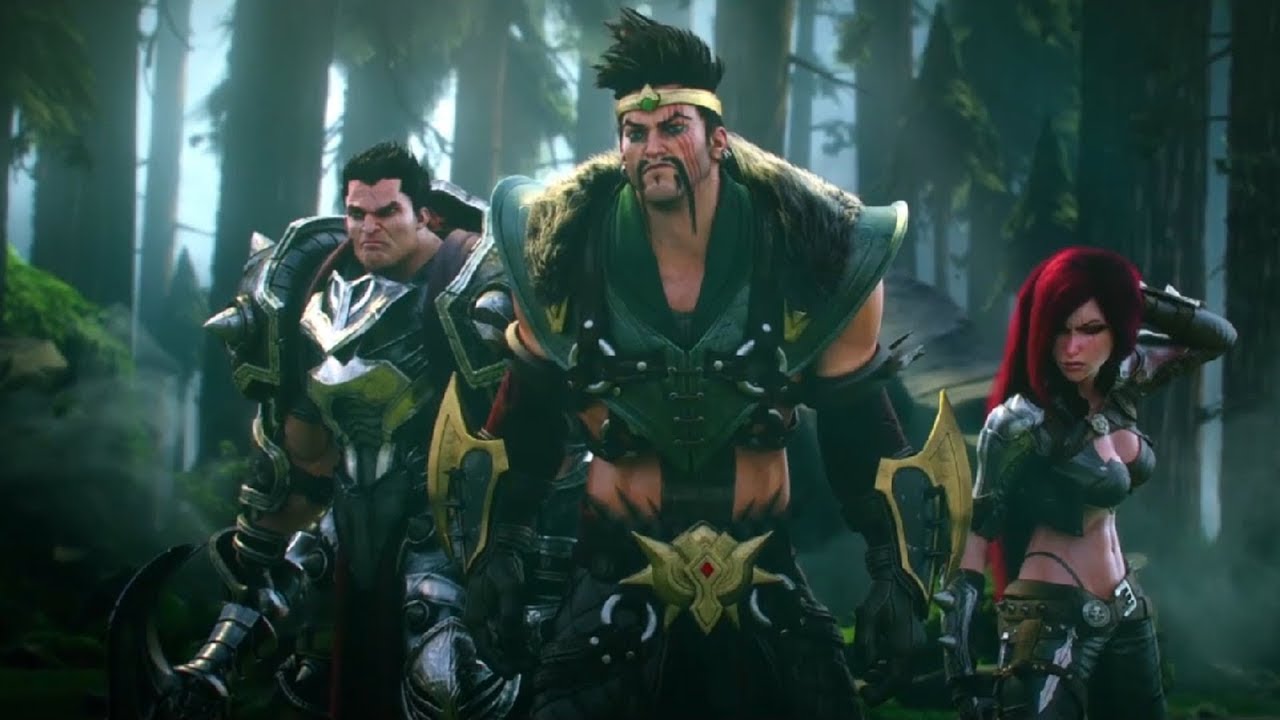 ТОПОВЫЙ СТРИМ: ТИМО, СЕТТ И КЕННЕН Стрим League of Legends | ЛОЛ | Лига ...