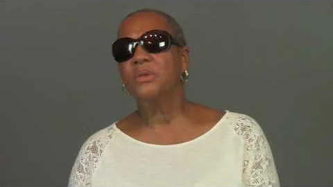 Sandra McMullen as Mrs. B. -Unconditional Surrende...