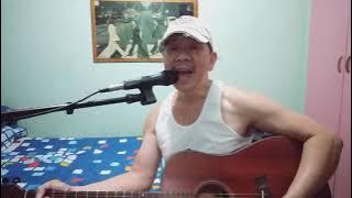 I'm coming home.....Beeb Birtles & Graeham Goble (Cover by Ronald)