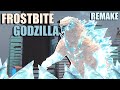 the FROSTBITE GODZILLA UPDATE is HERE! | Quick Showcase | Kaiju Universe