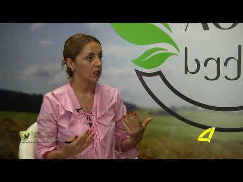 ,,AGROსექტორი\" როგორ მოვაშენოთ კალმახი და ზუთხი  30- 08- 2017