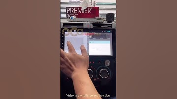 MOHAWK CAR GPS VIDEO