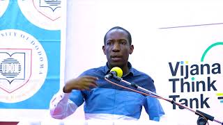 Uchungu Wa Ruge Mutahaba