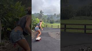 Pump Track With Palm Trees? Skate, Sashimi & Sunset A Perfect Day In Paradise Island Diaries