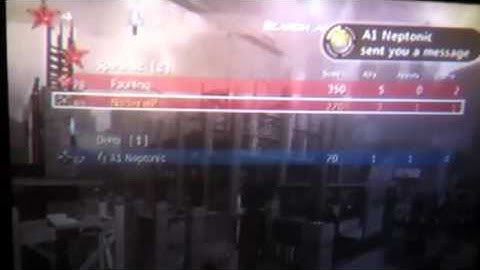 Map 1 vs Swagg | 2012 (We won 4-1 on Hardhat)