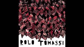 Rolo Tomassi - Fuck the Pleasantries, Let&#39;s Rock! [HD]