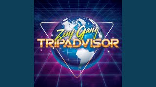 Tripadvi$or (feat. Elijah Witt & Lars Fra Mars)