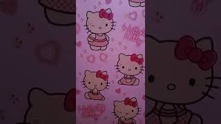 ImageFind images and videos about wallpaper, hello kitty and LV on