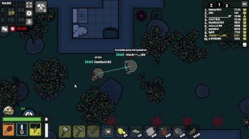 devast io ghoul mode, dumb friend mistake (feat goodluck1)