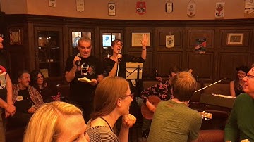 Test it baby one more time at Agile Testing Days 2017