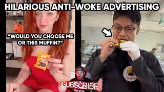 He Says What Conservatives are Thinking! I Can't Stop Laughing! | Tony LC Signs PT.8