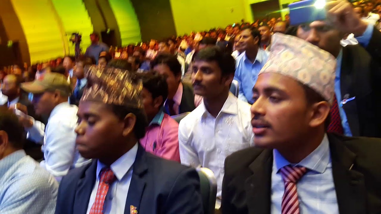 Dxn Motilal Mishra ( Dxn Qatar )