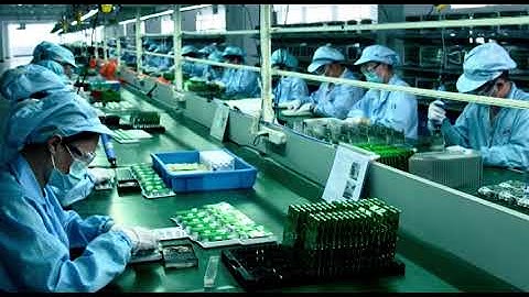 Introduction of Contec Medical Systems Co., Ltd.