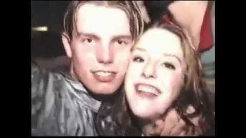D-Sturb & Sefa - Nothing Like The Oldschool (unOfficial video)