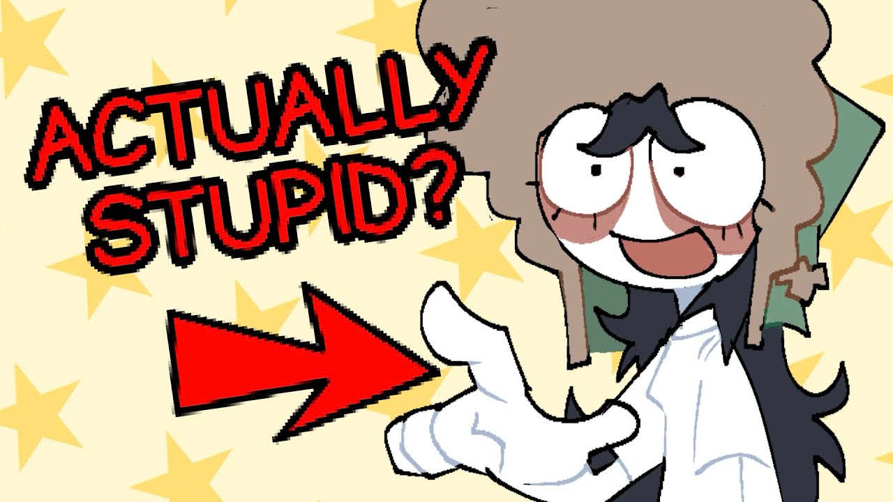 Meeting someone as BRAINROT as YOU
