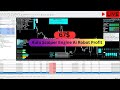 FX Robot Live Performance | Forex EA Live Trading – Smart Automation 2025 #forex #daytrading