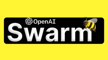 OpenAI Swarm:  How To Build AI Agent Workflows