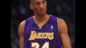 Kobe Bryant