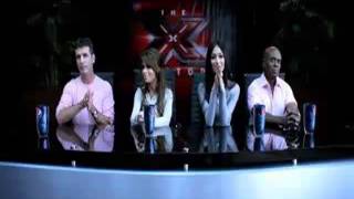 The X Factor (US) 02x14