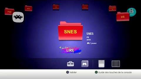 BleemSync 1.1 & Folders Demo 2