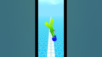 Join Blob Clash 3D Level 77 Gameplay Android & IOS #shorts