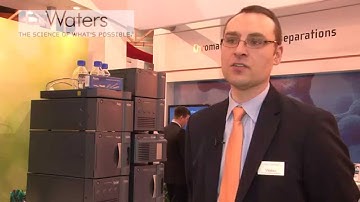 Method Development using QDa mass detection for Pharmaceutical Applications