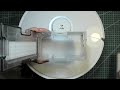 Roborock S8+ :How To Empty Dustbin