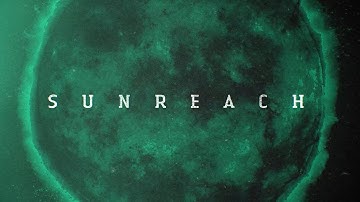 Sunreach Trailer (Skyward Flight Novella One)