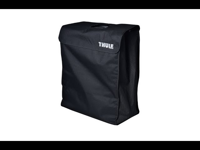 THULE Easy Fold XT2 mit Tasche + Laderampe, Ihr Shop für THULE  Trägersysteme