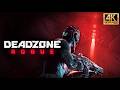 Deadzone Rogue – Mission ‘Headhunter’ Zone 2 Hard Mode (4K 60FPS) No Commentary