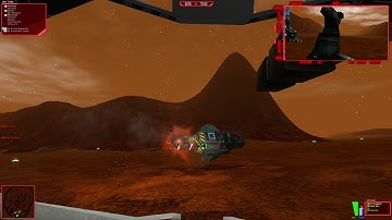 Battlezone 98 Redux Soviets CCA Mission 6