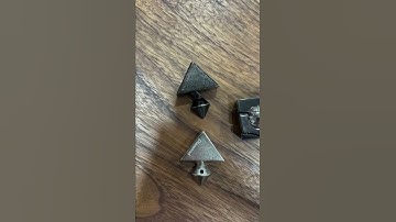 The 3 Most SATISFYING Puzzles Ever!! 🤤 #Shorts