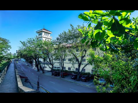 tour package presentation lyceum of the philippines university youtube