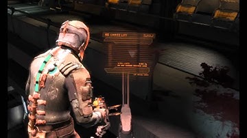 Dead Space: "Very Impossible" Mode, Chapter 2