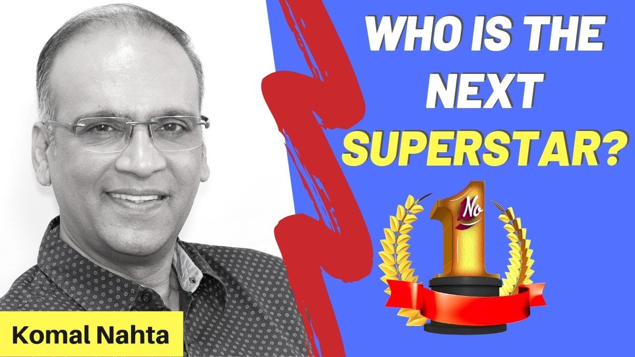 bollywood next superstar