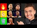 Ranking My YouTube Boxing Opponents
