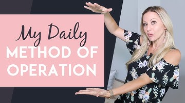 My Network Marketing Daily Schedule To Hit Top Earner Status Fast