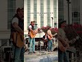 Had the best time performing our new single ‘Farm Truck’ yesterday at CMA fest! #cmafest #newmusic