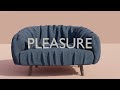 3D PRODUCT ANIMATION  FOR FURNITURE