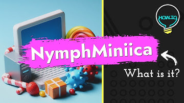What is NymphMiniica Browser Extension? Hijacker Analysis & Removal