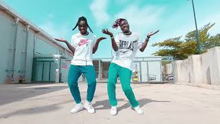 DJ Flex - Take over (wo onane no) remix Kwamz and flava official dance video