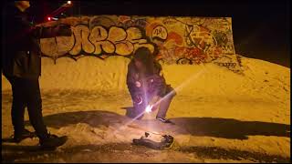 DaZeD - Teen'D Age (Official Music Video)