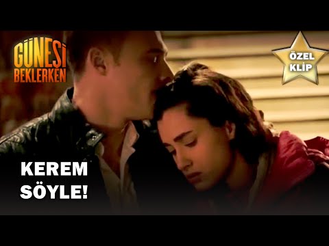 Zeynep Kerem Aşkı 86 l ''Kerem Söyle!'' - Güneşi Beklerken Özel Klip