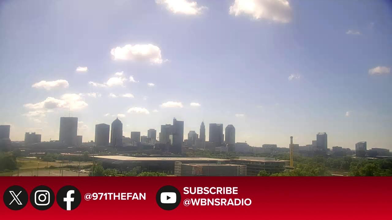 97 1 the fan live stream youtube