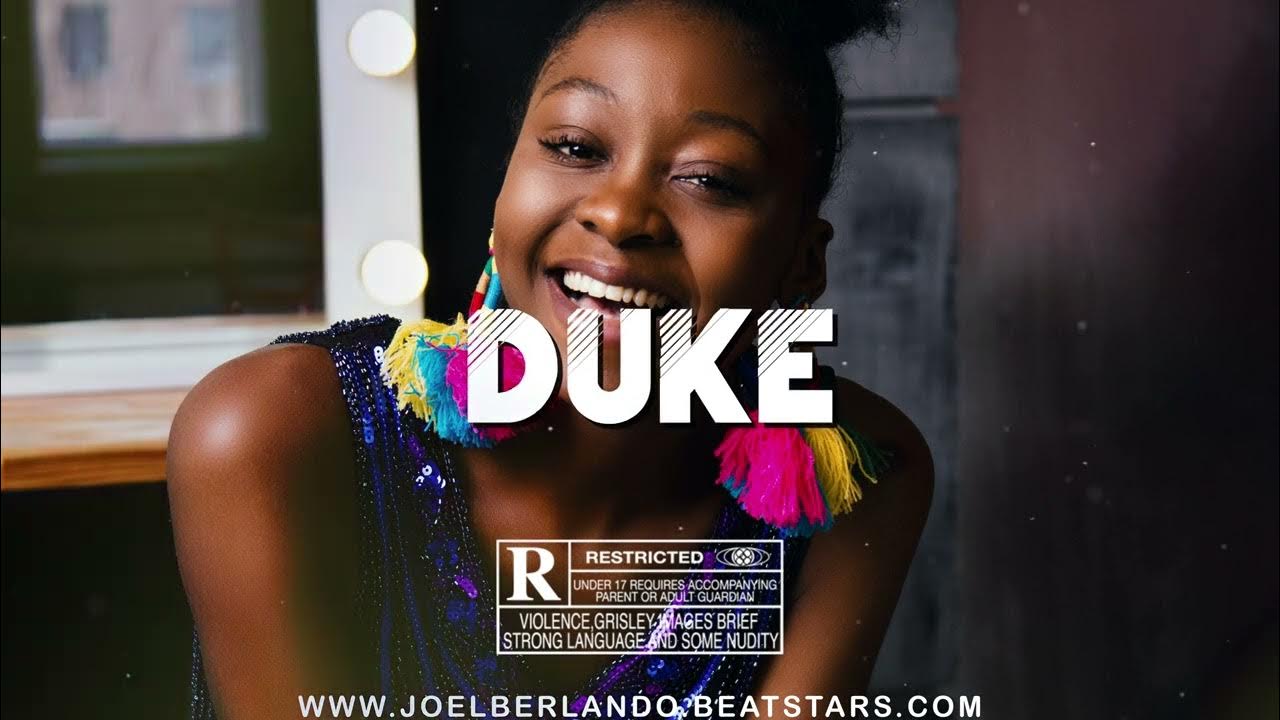 Afro Drill X Drill Melodic instrumental '' DUKE '' YouTube