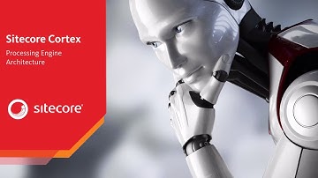 Sitecore Cortex:  Processing Engine Tasks | AI | ML | personalization