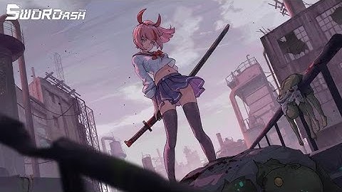 (Swordash)Hack & Slash